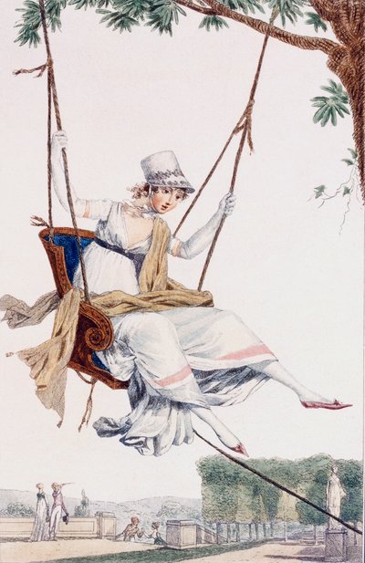 夏装 作者 菲利伯·路易斯·德布科特